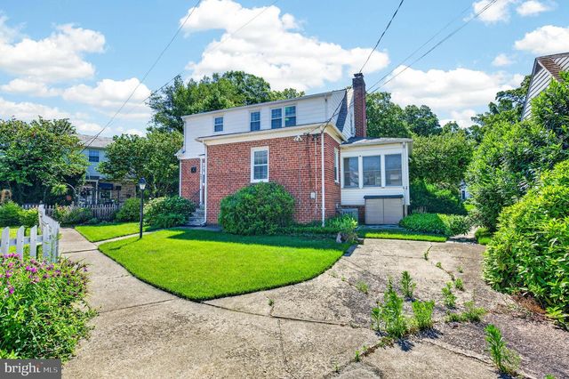 506 DOGWOOD LN, Towson, MD 21286