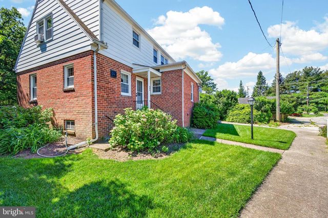 506 DOGWOOD LN, Towson, MD 21286
