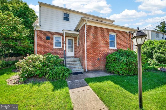 506 DOGWOOD LN, Towson, MD 21286