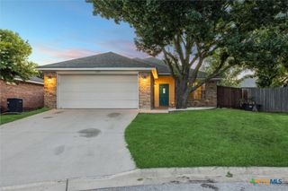 1220 Redstone Drive, Temple, TX 76502