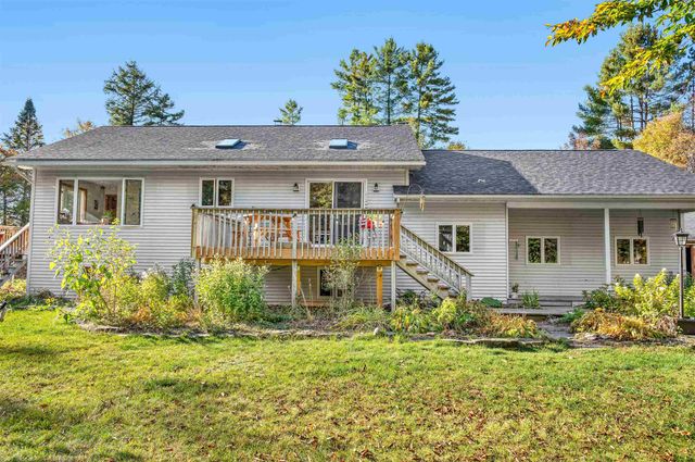 416 Gosselin Hill Road, Calais, VT 05650