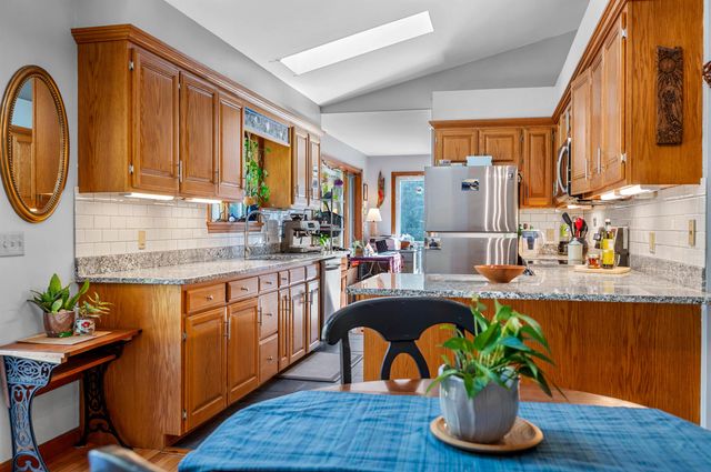 416 Gosselin Hill Road, Calais, VT 05650