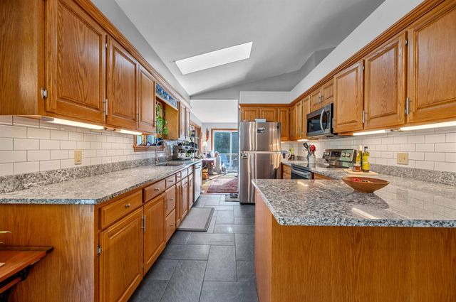 416 Gosselin Hill Road, Calais, VT 05650