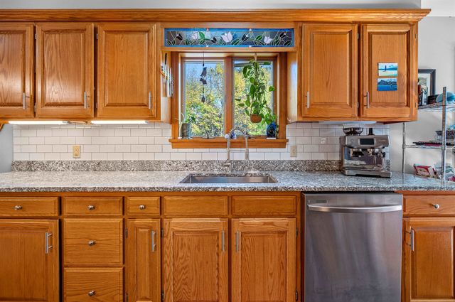 416 Gosselin Hill Road, Calais, VT 05650