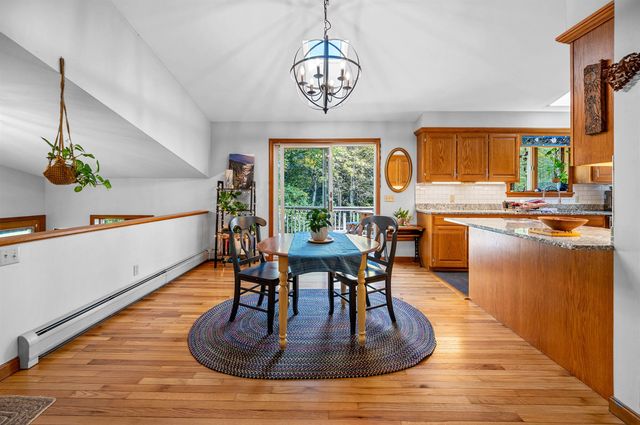 416 Gosselin Hill Road, Calais, VT 05650