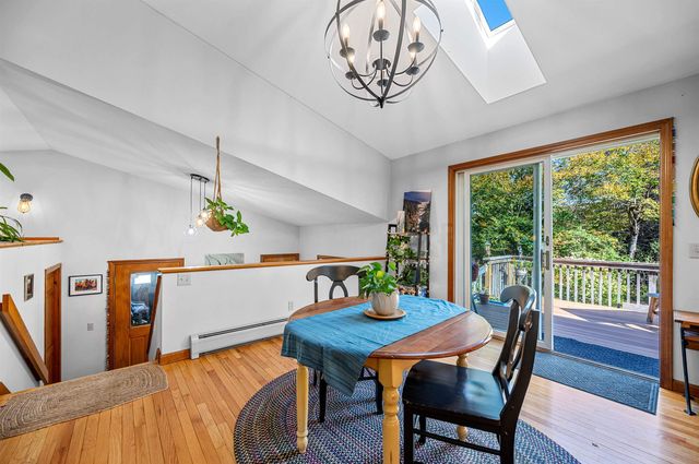 416 Gosselin Hill Road, Calais, VT 05650