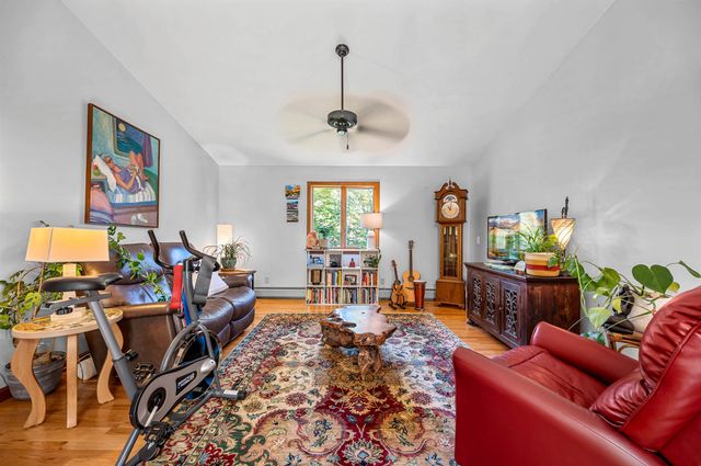 416 Gosselin Hill Road, Calais, VT 05650