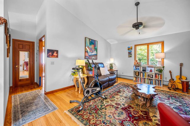 416 Gosselin Hill Road, Calais, VT 05650