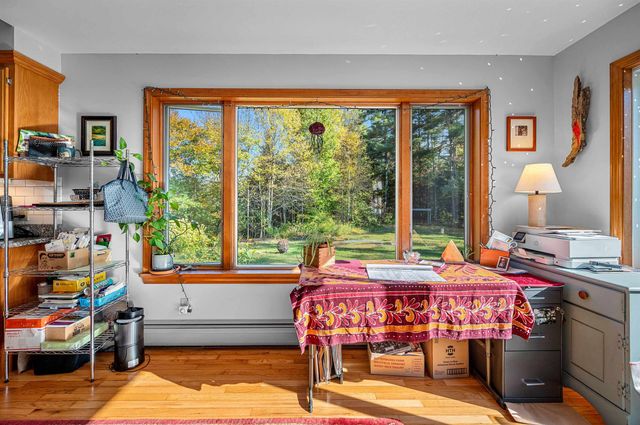 416 Gosselin Hill Road, Calais, VT 05650