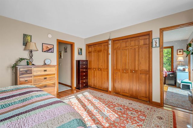 416 Gosselin Hill Road, Calais, VT 05650