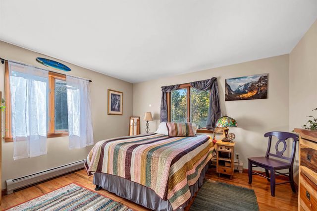 416 Gosselin Hill Road, Calais, VT 05650