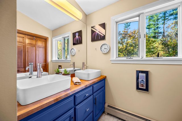 416 Gosselin Hill Road, Calais, VT 05650