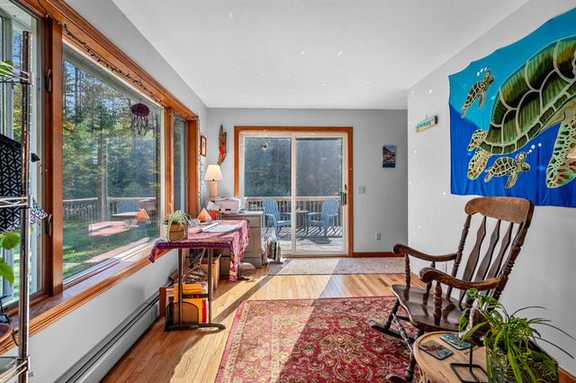 416 Gosselin Hill Road, Calais, VT 05650