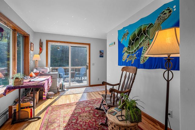 416 Gosselin Hill Road, Calais, VT 05650