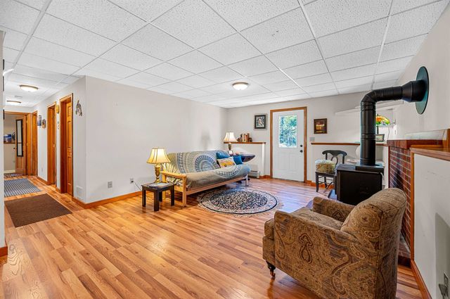 416 Gosselin Hill Road, Calais, VT 05650
