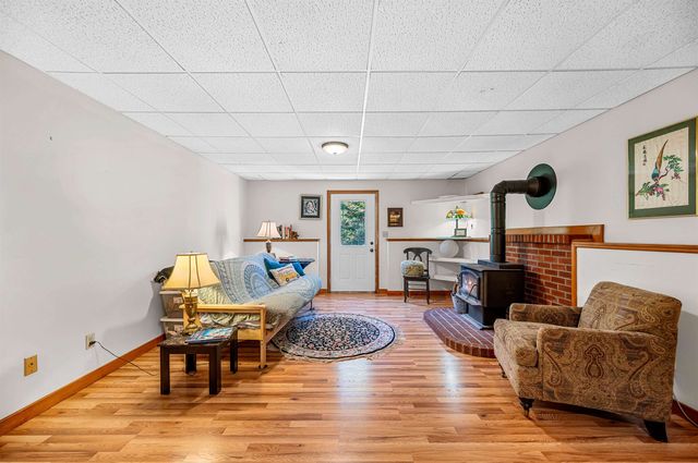 416 Gosselin Hill Road, Calais, VT 05650
