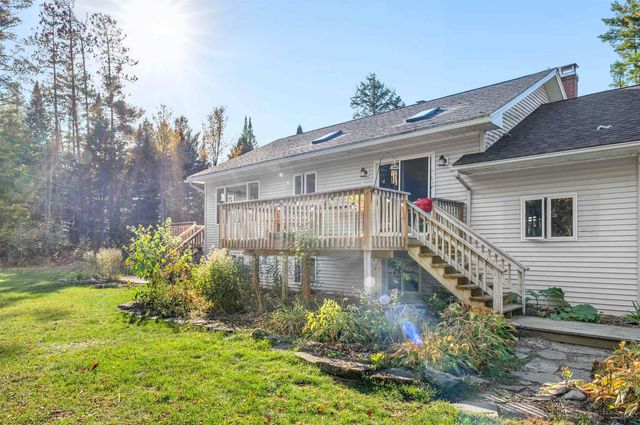 416 Gosselin Hill Road, Calais, VT 05650