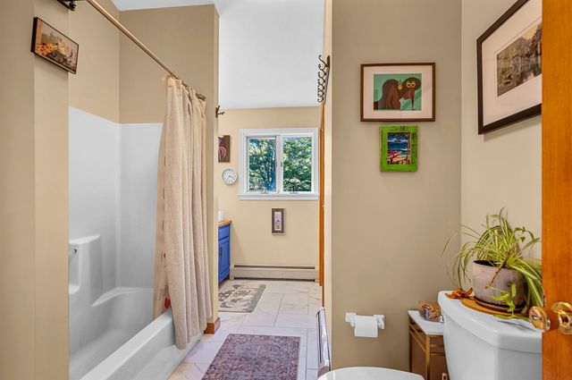416 Gosselin Hill Road, Calais, VT 05650