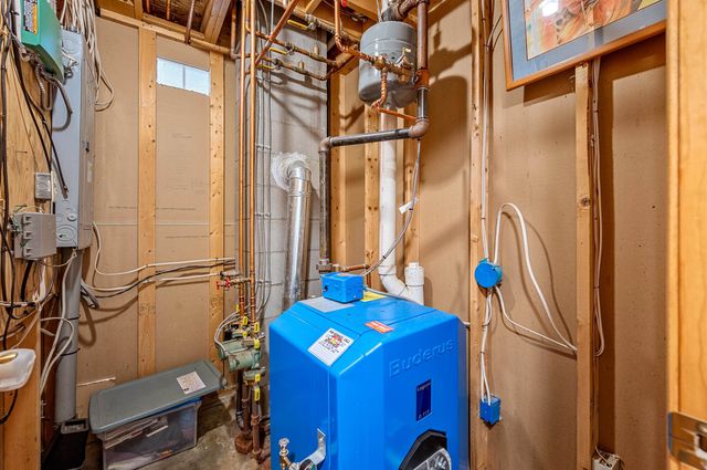 416 Gosselin Hill Road, Calais, VT 05650