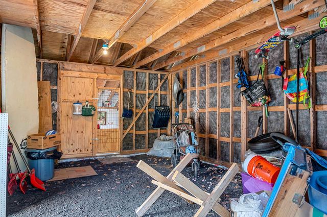 416 Gosselin Hill Road, Calais, VT 05650