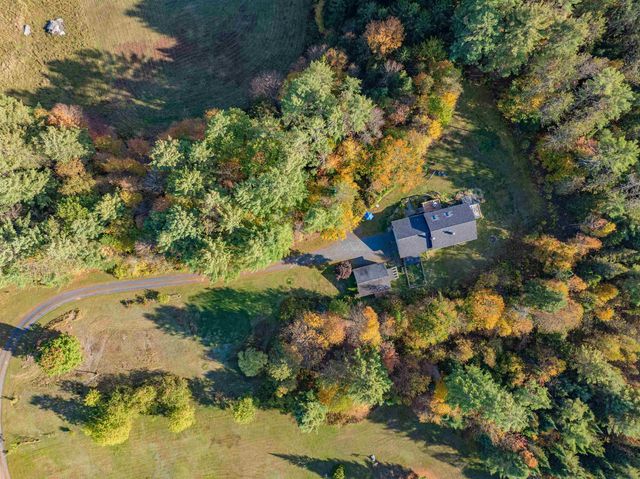 416 Gosselin Hill Road, Calais, VT 05650