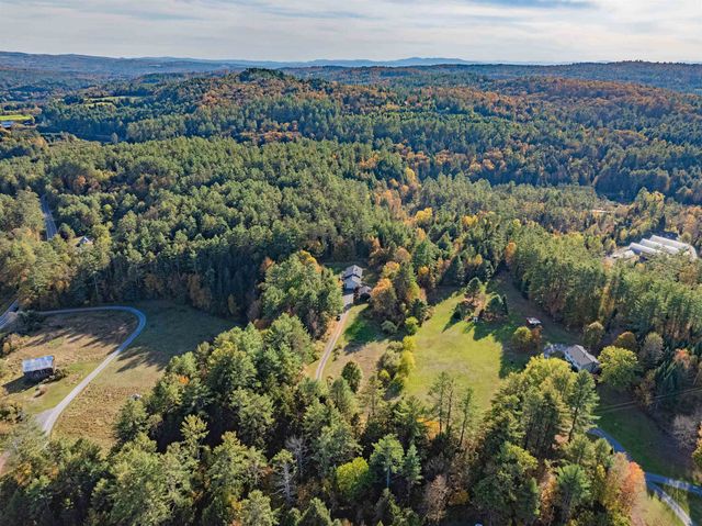 416 Gosselin Hill Road, Calais, VT 05650