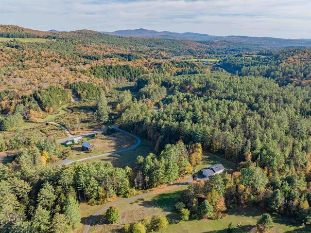 416 Gosselin Hill Road, Calais, VT 05650