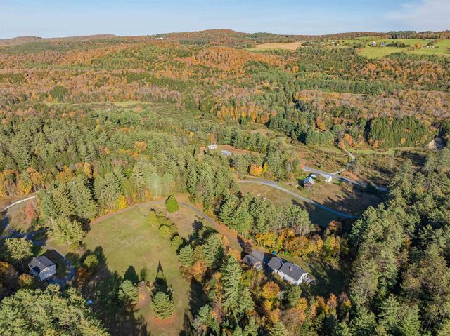 416 Gosselin Hill Road, Calais, VT 05650