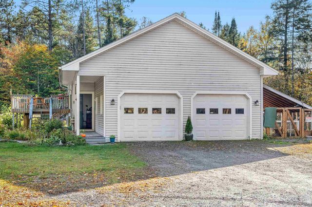416 Gosselin Hill Road, Calais, VT 05650