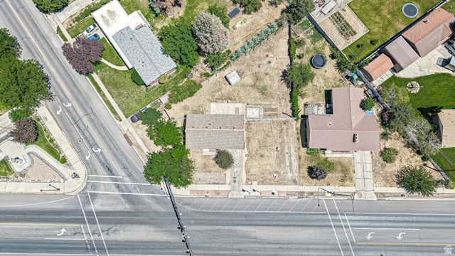 831 E CANYON RD, Spanish Fork, UT 84660