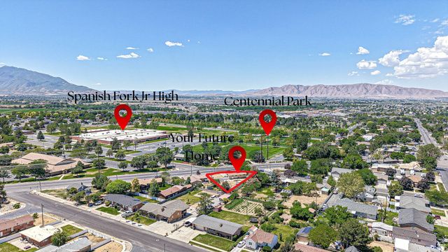 831 E CANYON RD, Spanish Fork, UT 84660