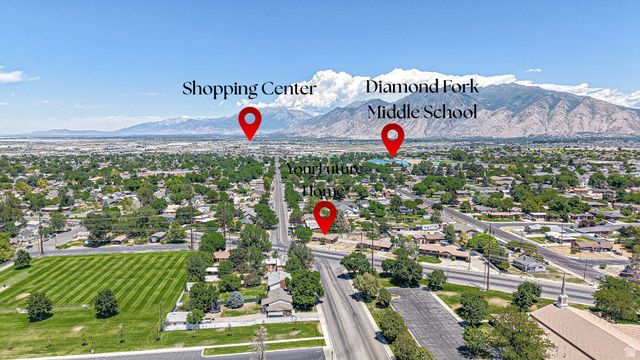831 E CANYON RD, Spanish Fork, UT 84660