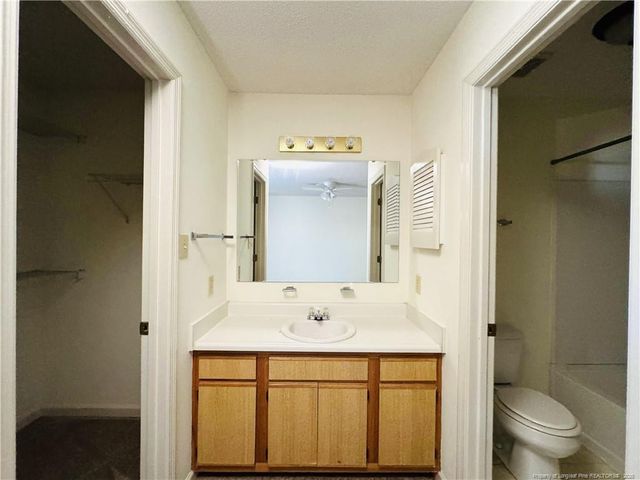 3324 Donnett Court, Spring Lake, NC 28390