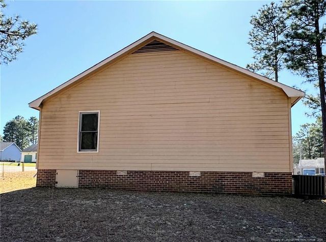 3324 Donnett Court, Spring Lake, NC 28390
