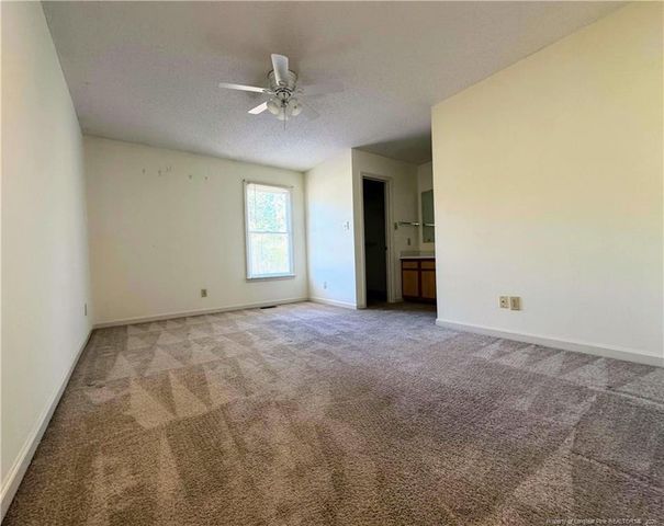 3324 Donnett Court, Spring Lake, NC 28390