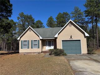 3324 Donnett Court, Spring Lake, NC 28390
