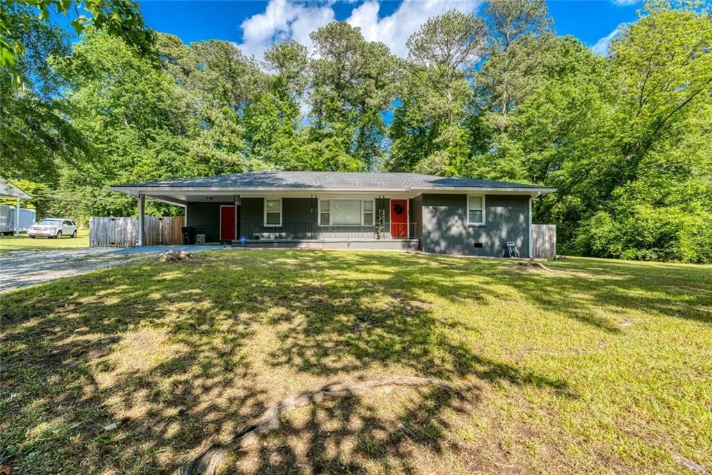 2462 Pate S Street, Snellville, GA 30078