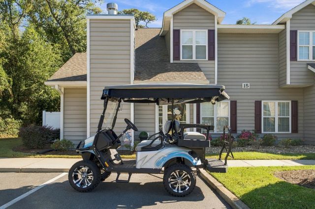 503 20th Ave N Unit 15A, North Myrtle Beach, SC 29582