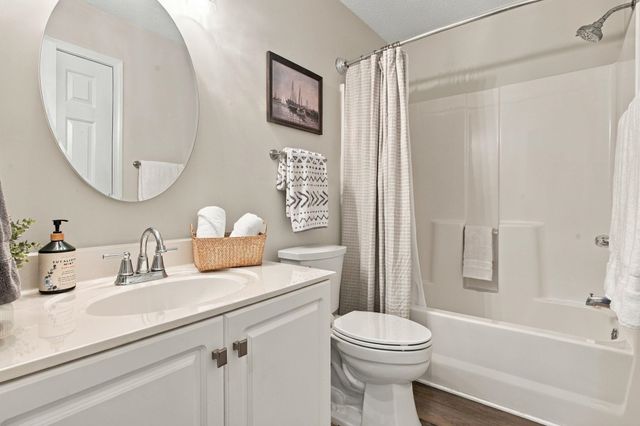 503 20th Ave N Unit 15A, North Myrtle Beach, SC 29582