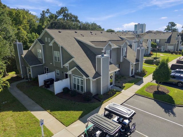 503 20th Ave N Unit 15A, North Myrtle Beach, SC 29582