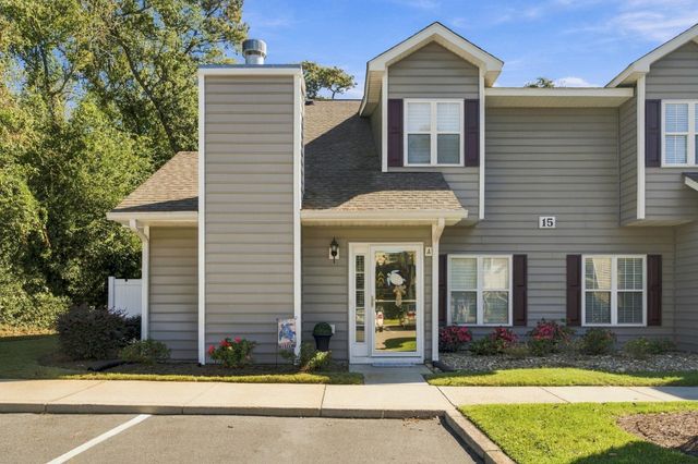 503 20th Ave N Unit 15A, North Myrtle Beach, SC 29582