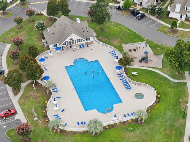 503 20th Ave N Unit 15A, North Myrtle Beach, SC 29582