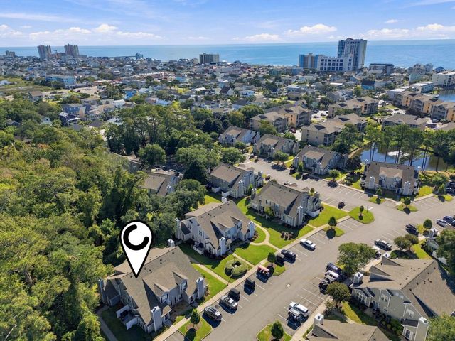 503 20th Ave N Unit 15A, North Myrtle Beach, SC 29582
