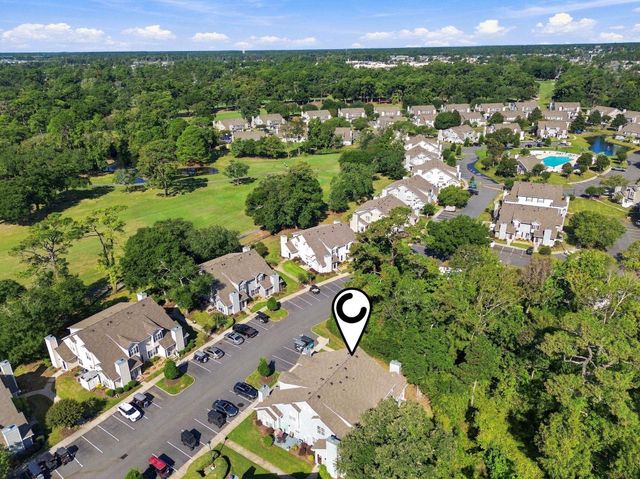 503 20th Ave N Unit 15A, North Myrtle Beach, SC 29582