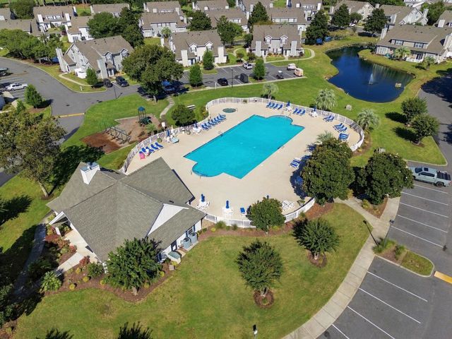 503 20th Ave N Unit 15A, North Myrtle Beach, SC 29582