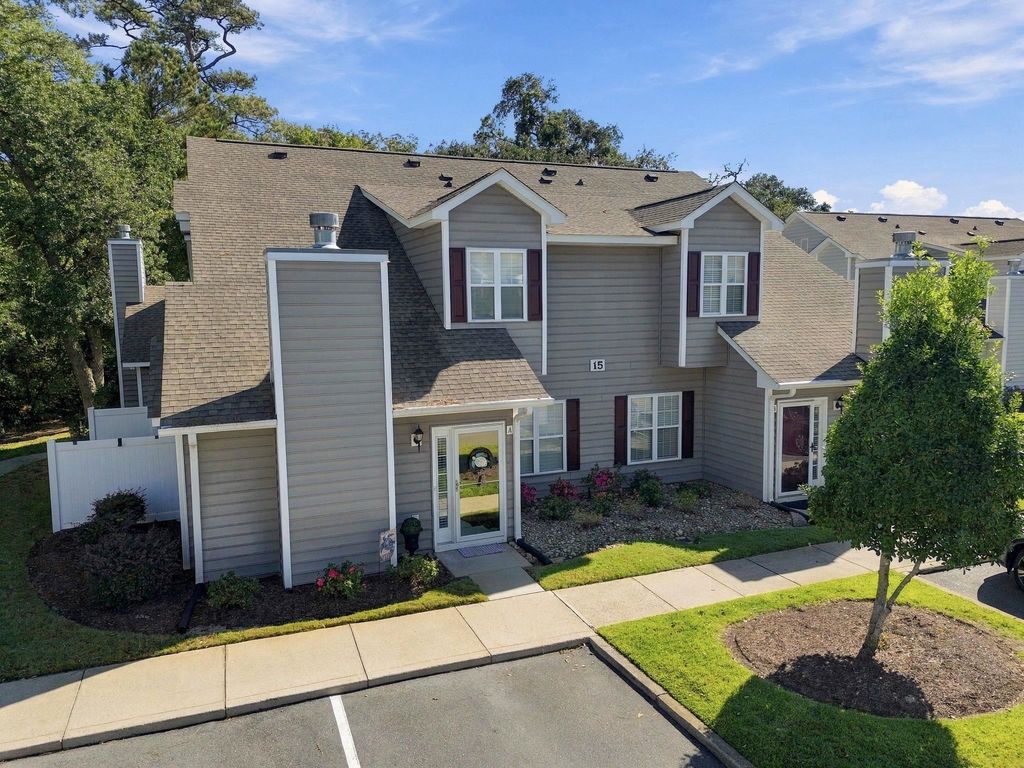 503 20th Ave N Unit 15A, North Myrtle Beach, SC 29582