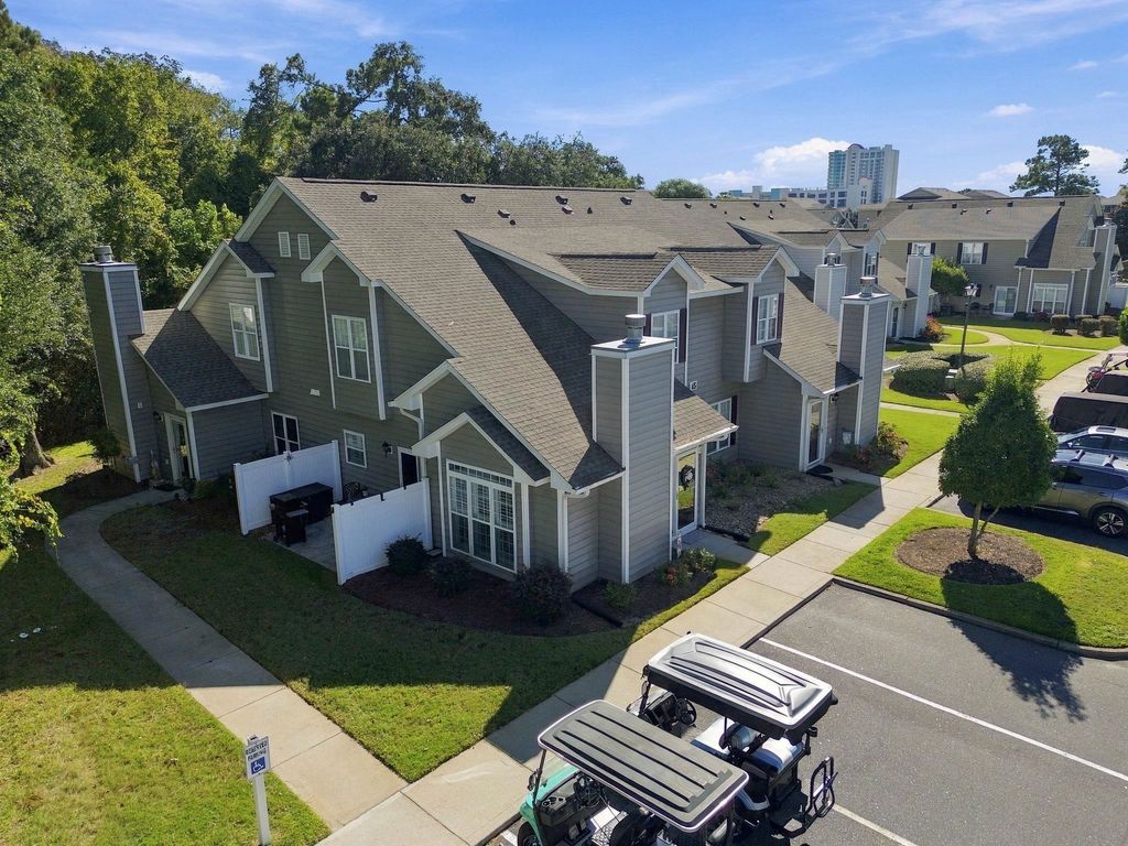 503 20th Ave N Unit 15A, North Myrtle Beach, SC 29582 — photo 3