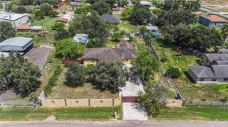 8225 Marigold Street, Edinburg, TX 78542
