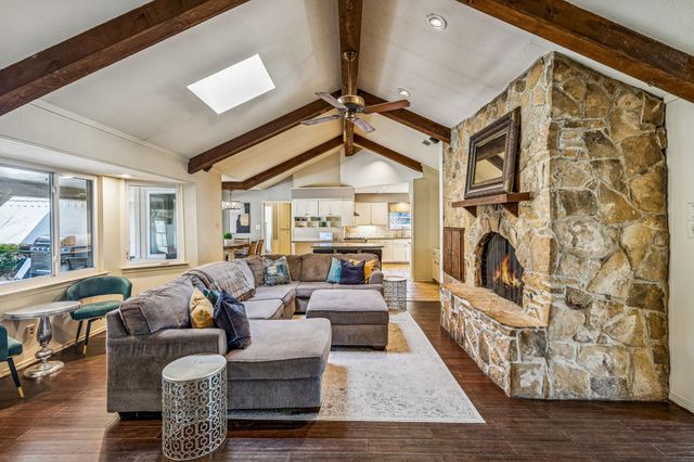 7619 Spring Valley Road, Dallas, TX 75254