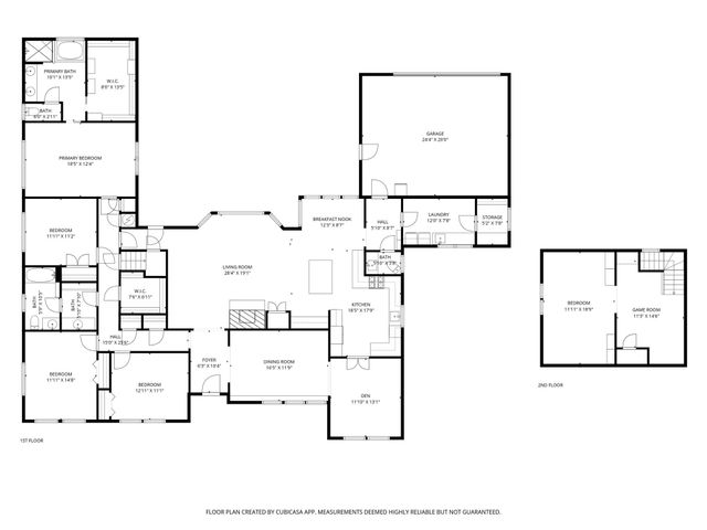 7619 Spring Valley Road, Dallas, TX 75254